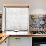 La Casetta - Casavacanze Tatil Evi *