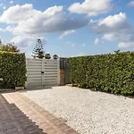 La Casetta - Casavacanze Tatil Evi Calabernardo